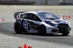 Ford Fiesta ST GRC 2013 года